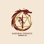 Natural Twenty