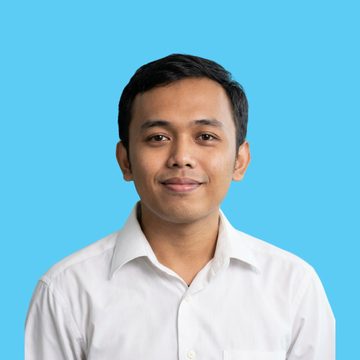 Team member 1