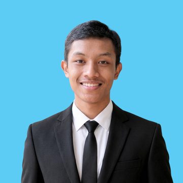 Team member 3