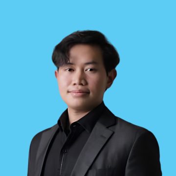 Team member 4