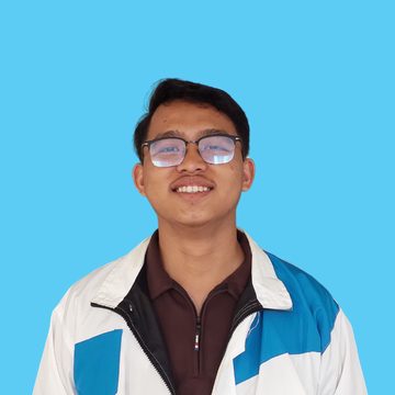 Team member 5
