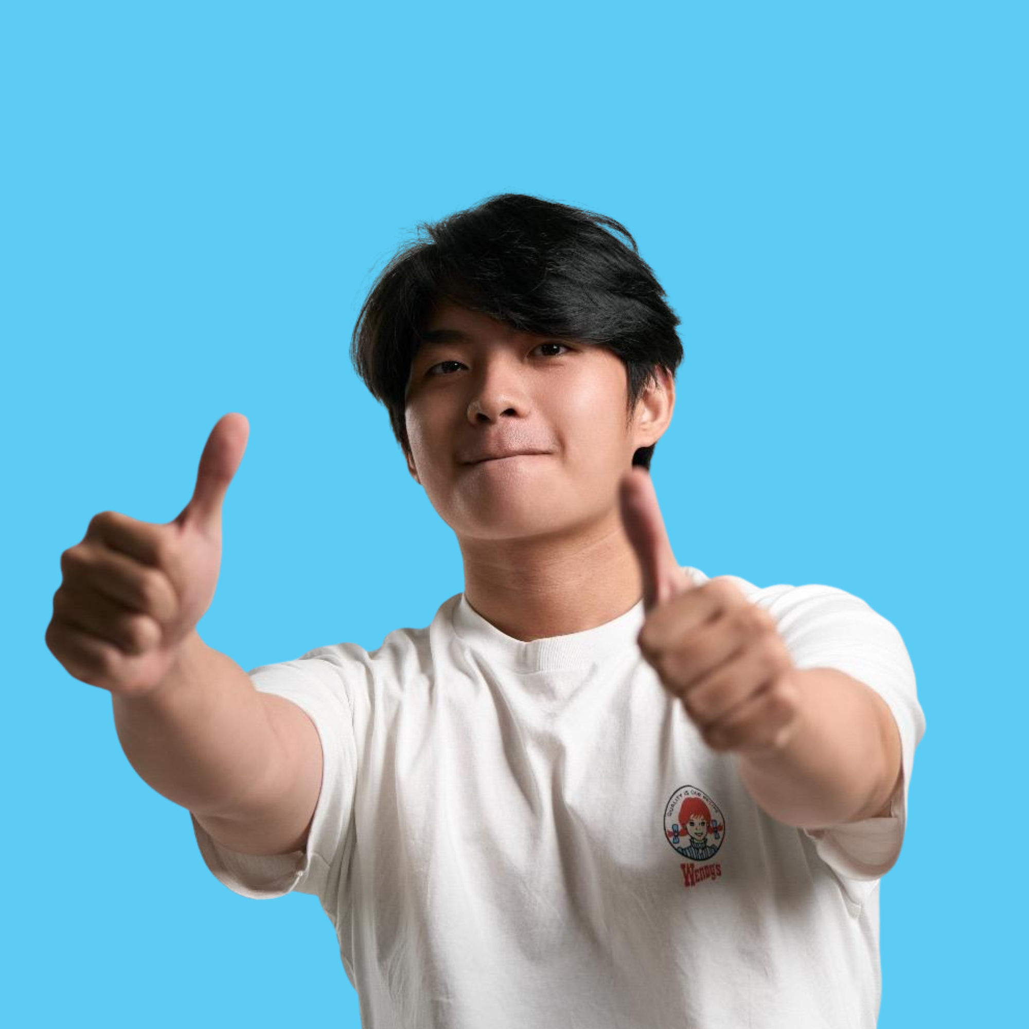 Team member 6