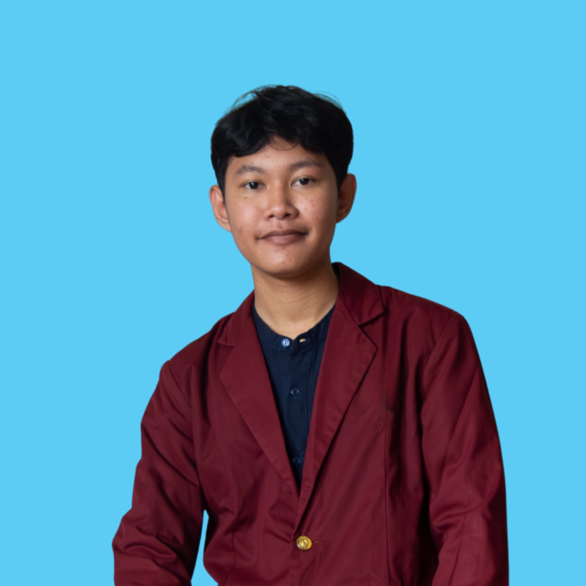 Team member 7